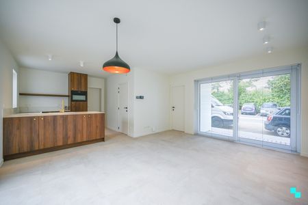 Nieuwbouw éénslaapkamerappartement in Waregem - Foto 5