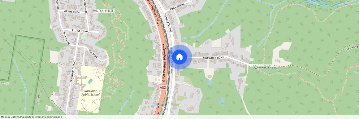 128 Railway Parade, NSW 2774, Warrimoo