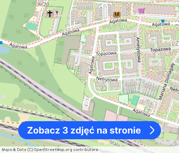 ul. Agatowa -1-pokojowe - - Zdjęcie 1