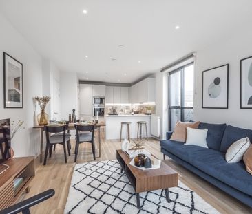 2 bedroom apartment to rent - Photo 3