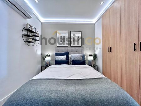 Apartment for rent in Calle Martín de los Heros - Photo 2