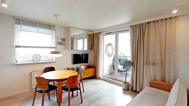 Warszawa Targówek, Zamkowa - Photo 1