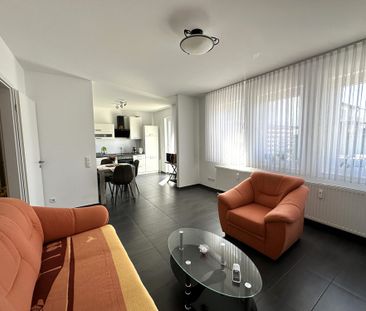 Altersgerechte barrierefreie Mietwohnung mit Terrasse | ca. 65 m² | Gladbeck-Brauck | - Foto 4