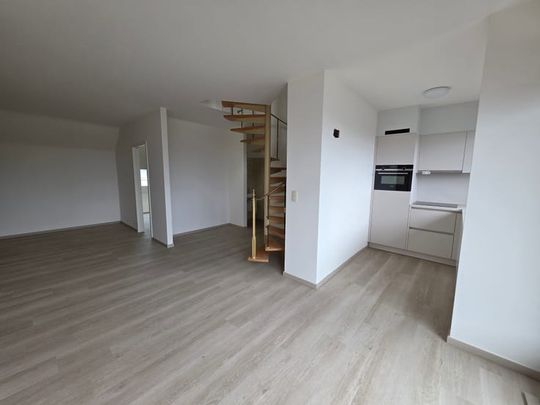 Duplex te huur - Photo 1