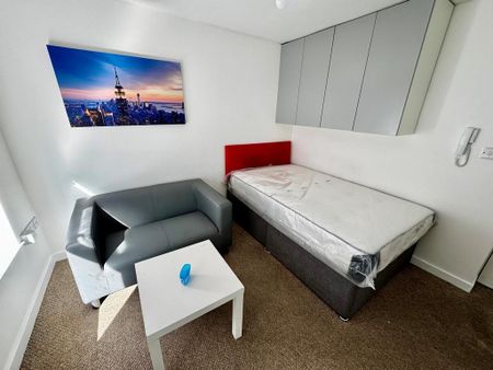 1 bedroom flat to rent - Photo 5