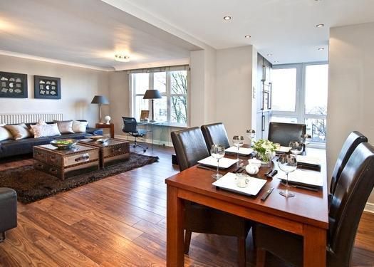 3 bedroom apartment to rent - Photo 1