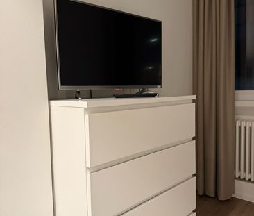 Möblierte Studio - Photo 2