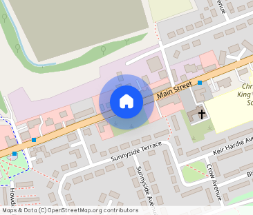 Main Street, Holytown, Motherwell - Photo 1