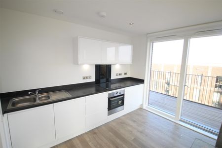 Chesterton House, Gayton Road, Harrow, London - Photo 5