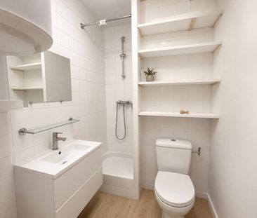 Location / Appartement - Photo 1