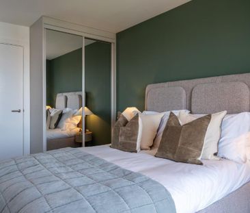 2 bedroom maisonette to rent - Photo 3