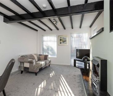 1 bedroom detached house to rent - Photo 2