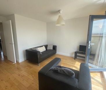 805 College Court Central, 56 King Street, Belfast, BT1 6BZ - Photo 6