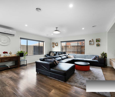 Double-Storey Elegance in Tarneit: 3 Living Zones, Unmatched Style! - Photo 1