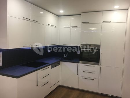 Pronájem bytu 2+kk • 45 m² bez realitkyNevanova, Praha - Řepy - Photo 2