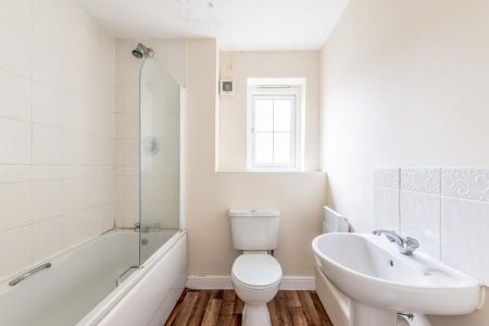 1 bedroom apartment to rent Henley Road, Bedford, Bedfordshire, MK40 - Photo 3
