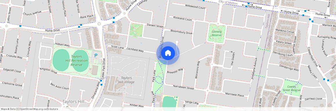 1 Wisteria Close Taylors Hill, VIC 3037