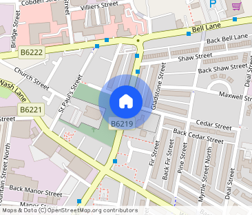 Parsonage Street, Bury - Photo 1