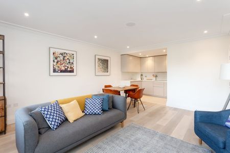 2 bedroom apartment to rent - Photo 4