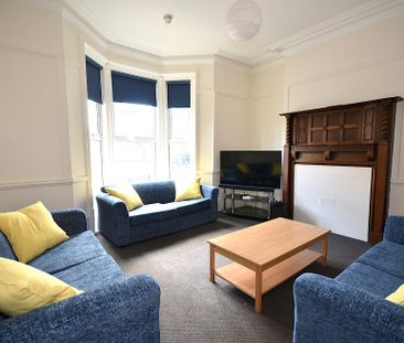 46, Westbourne Road, Broomhill, Sheffield S10 2QQ - Photo 5