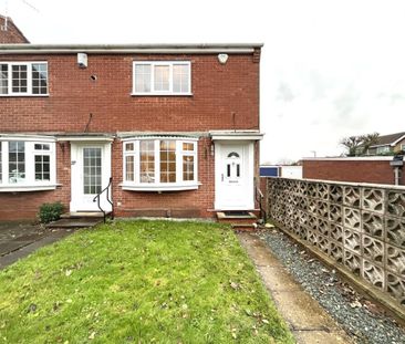 2 bedroom Town house to rent - Photo 4