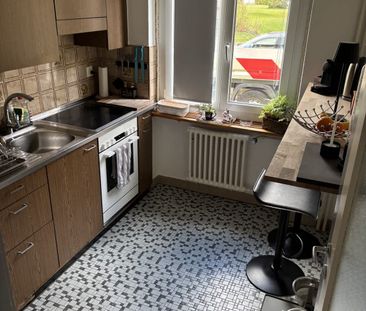 3 Zimmer, 57 m², EG - Photo 4