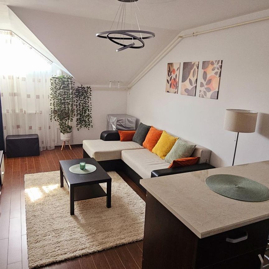 Inchirieri Apartamente 2 camere Bucuresti - Fotografie 1