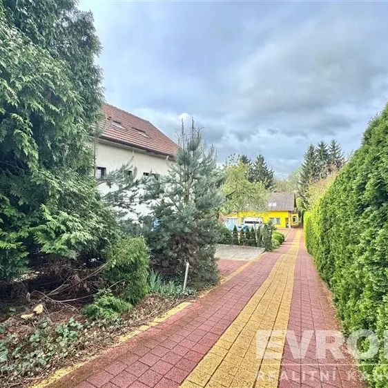 Moderní 1+kk po rekonstrukci, 54 m - Фото 1