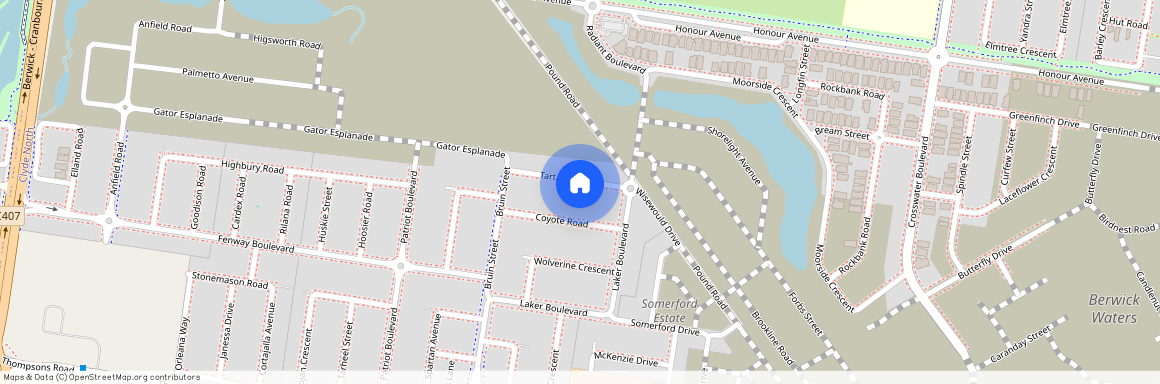 15 Tartan Drive, Vic 3978, Clyde North