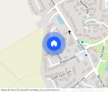 Brittons Crescent, Bury st edmunds - Photo 1
