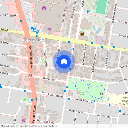 4/31 Kingsmill Street, Qld 4032, Chermside