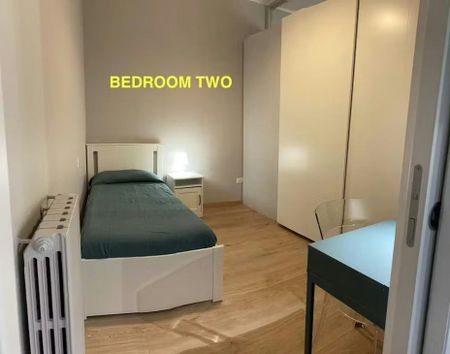 Via Giacomo Matteotti, Rho, Lombardy 20017 - Photo 4