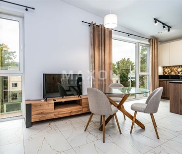 Luksusowy Apartament KLIMA Styl Glamour - Фото 1