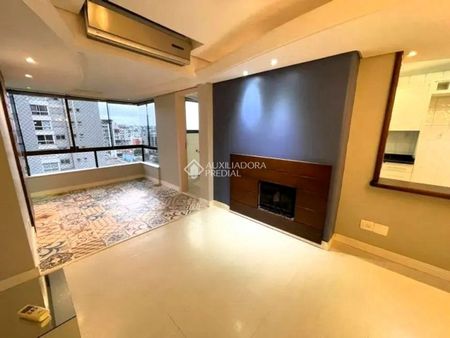 Apartamento com 2 quartos e 109m² para alugar em Centro, Novo Hamburgo. - Foto 4