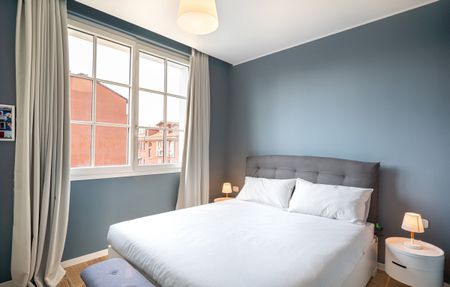 Two-bedroom apartment - Photo 3