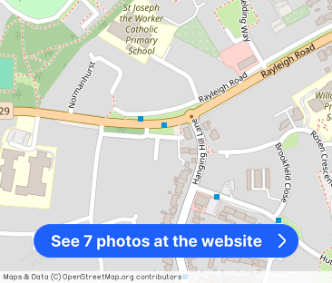 2 bedroom apartment for rent - Photo 1