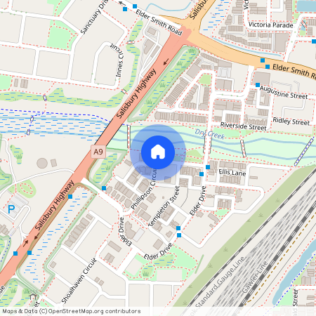 3/24 Phillipson Circuit, SA 5095, Mawson Lakes