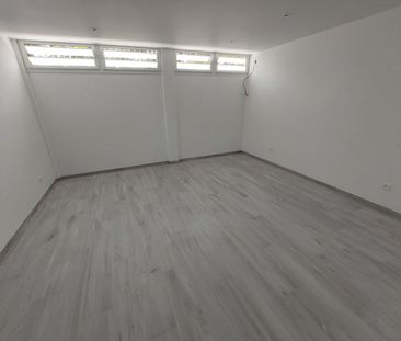 Location local d'activité 3 pièces, 85.00m², Schœlcher - Photo 6