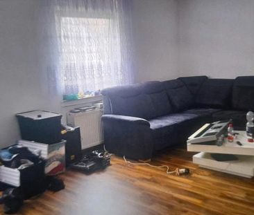 3 Zimmer ab sofort - Photo 5