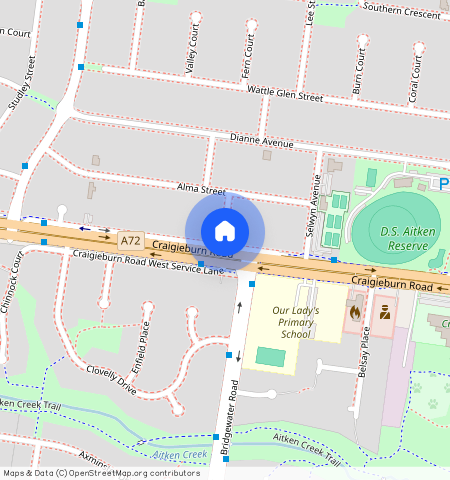 Craigieburn, Melbourne - North West