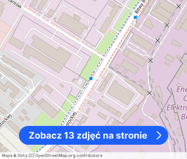 M2 W Pełni Umeblowane* Nowe Budownictwo - Zdjęcie 1