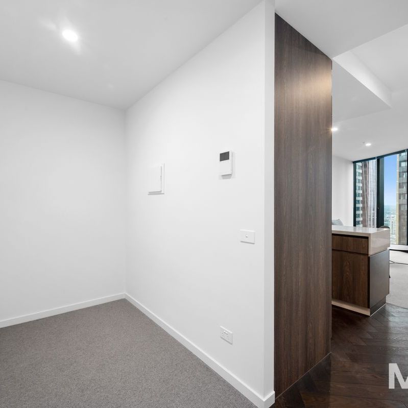 3703/119 A'Beckett Street, Melbourne - Photo 1