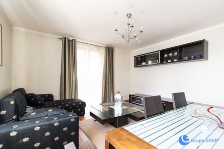 3-pok, 63 m2, balkon, Prądnik Biały, od zaraz - Photo 3