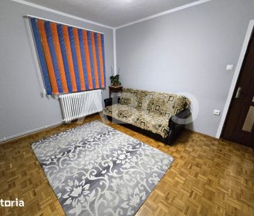 Apartament de inchiriat 2 camere Mihai Viteazul Cedonia - Photo 4