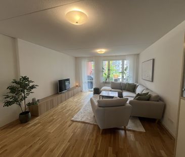 Fridensborgsvägen, Solna - Photo 2