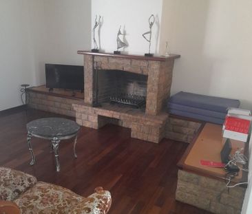 Μεζονέτα, προς ενοικίαση Άνω Άγιος Ιωάννης, Δάφνη Κωδικός 990806 - Photo 1