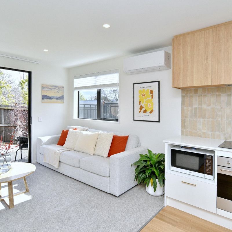 1/26 Warrington Street, Mairehau - Photo 1