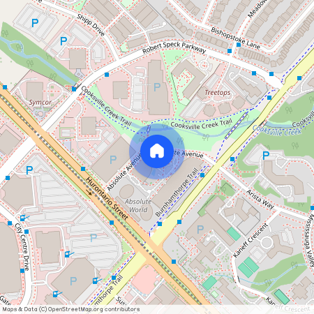 66 Athabaska Ave, Toronto, M2M 2T9
