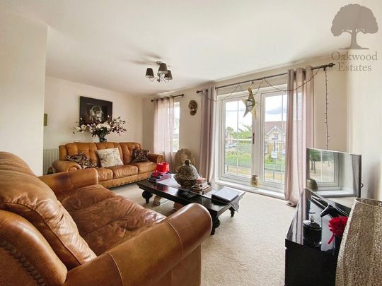 House share to rent - Photo 1