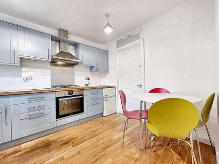 1 bedroom in a house share to rent - Photo 4